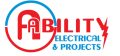 A Ability Electrical and Projects